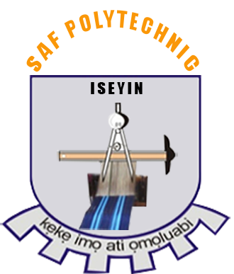 SAF Logo